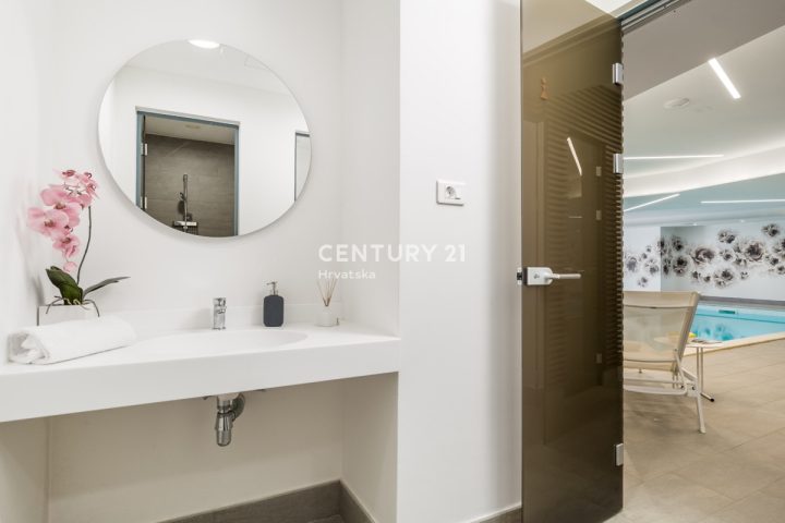 Apartment Zu verkaufen - Primorsko-goranska Opatija - foto 4/22