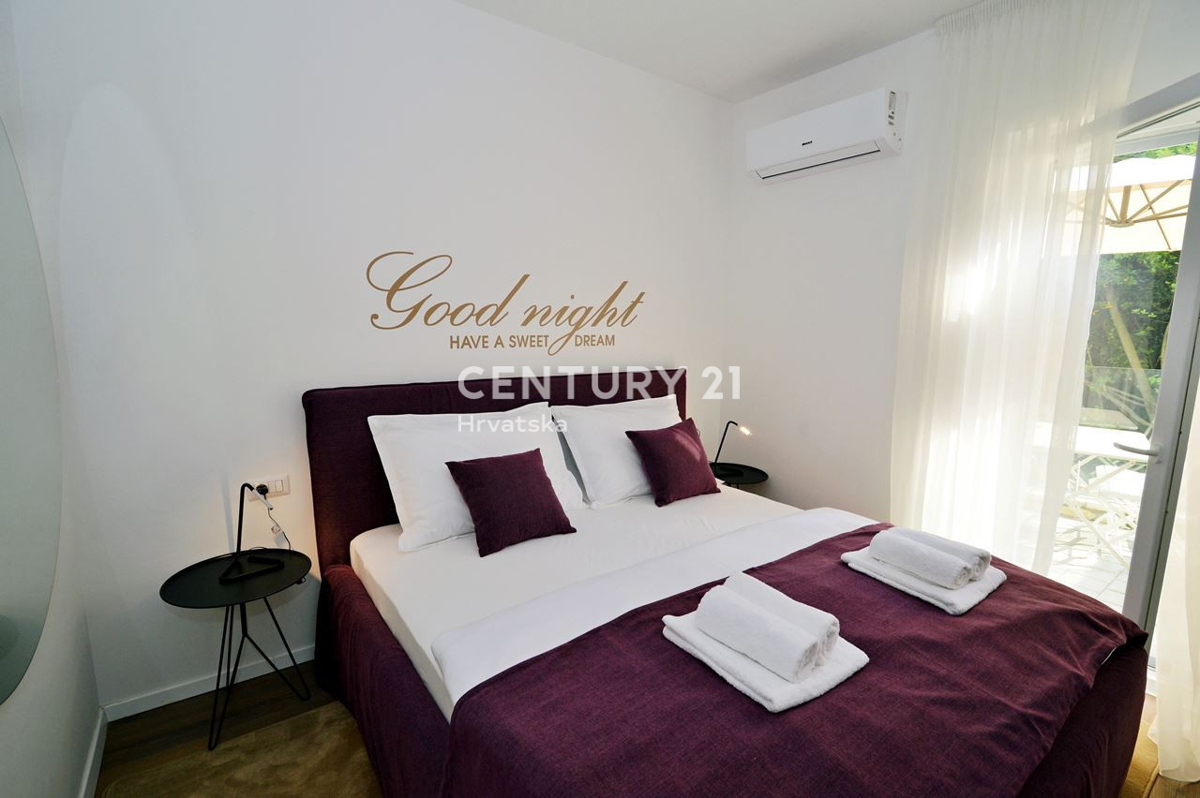 Apartmán Na predaj - PRIMORSKO-GORANSKA OPATIJA