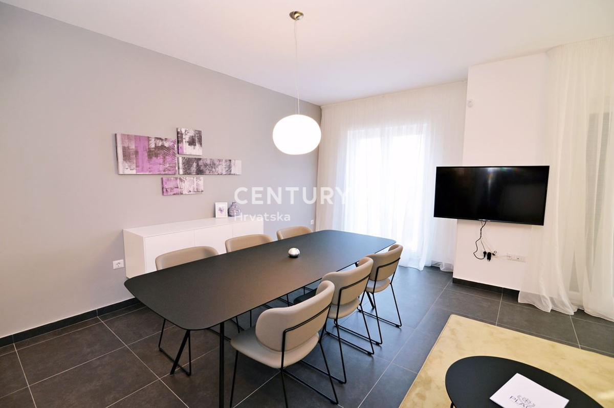 Apartmán Na predaj - PRIMORSKO-GORANSKA OPATIJA