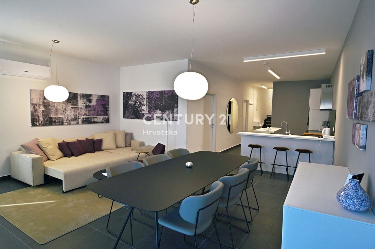 Apartmán Na predaj - PRIMORSKO-GORANSKA OPATIJA