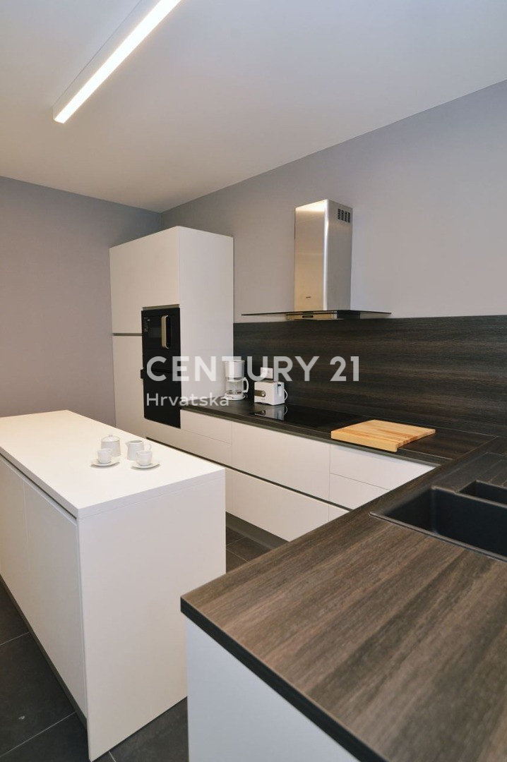 Apartmán Na predaj - PRIMORSKO-GORANSKA OPATIJA
