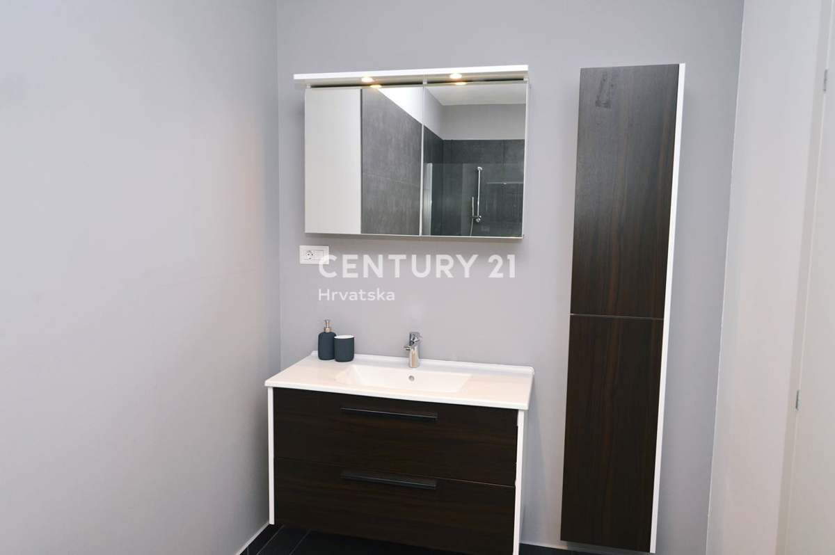 Apartmán Na predaj - PRIMORSKO-GORANSKA OPATIJA