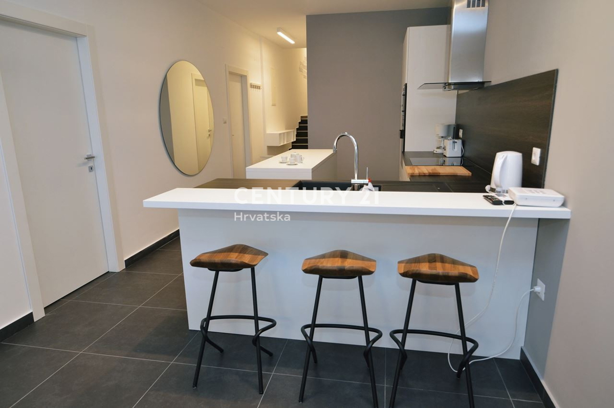Apartmán Na predaj - PRIMORSKO-GORANSKA OPATIJA