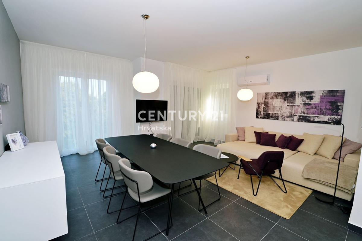 Apartmán Na predaj - PRIMORSKO-GORANSKA OPATIJA