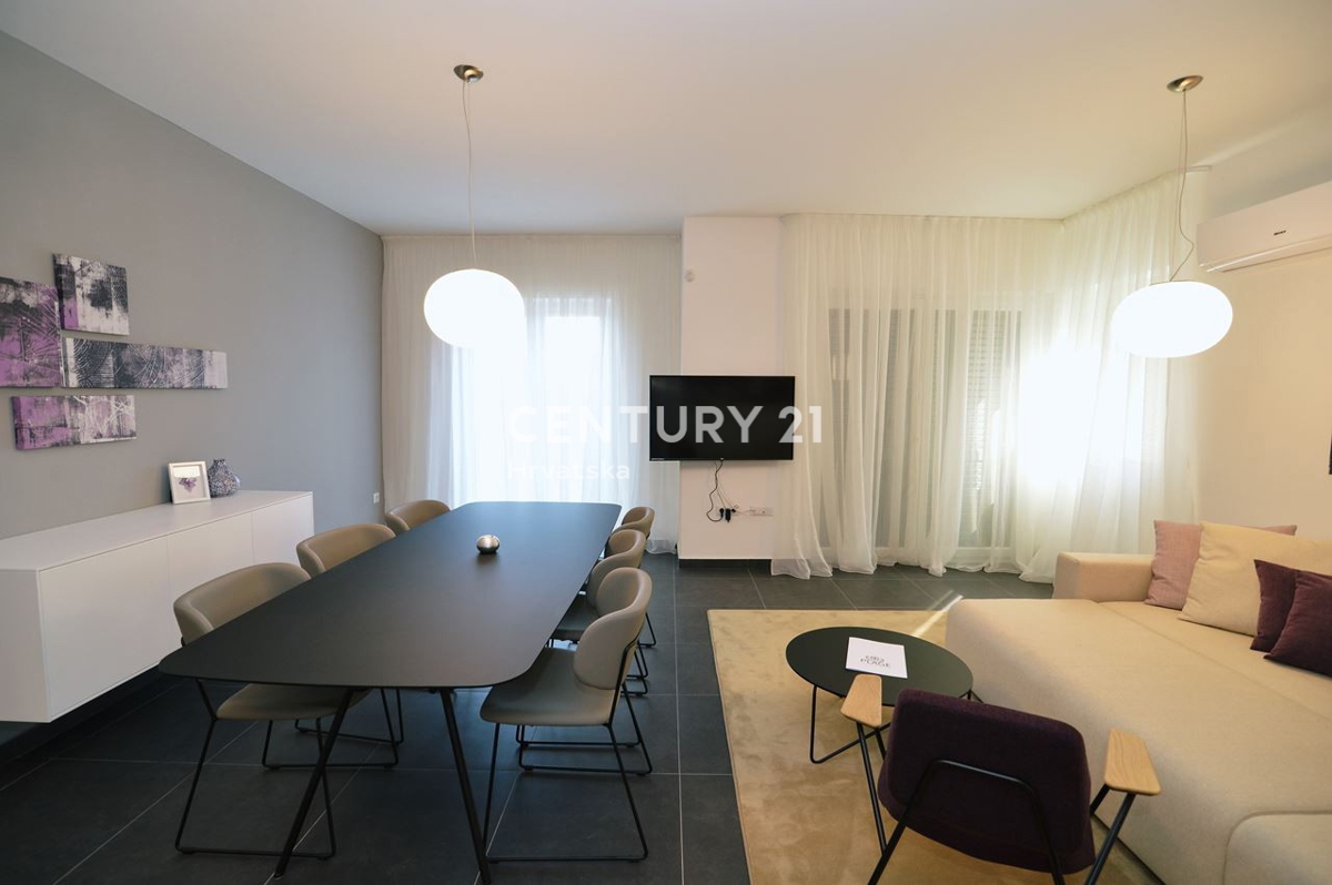 Apartmán Na predaj - PRIMORSKO-GORANSKA OPATIJA