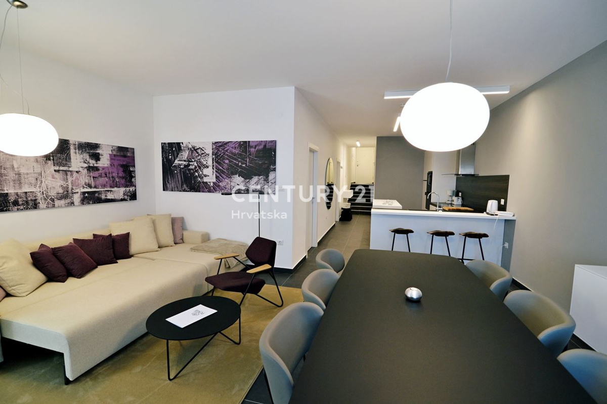 Apartmán Na predaj - PRIMORSKO-GORANSKA OPATIJA