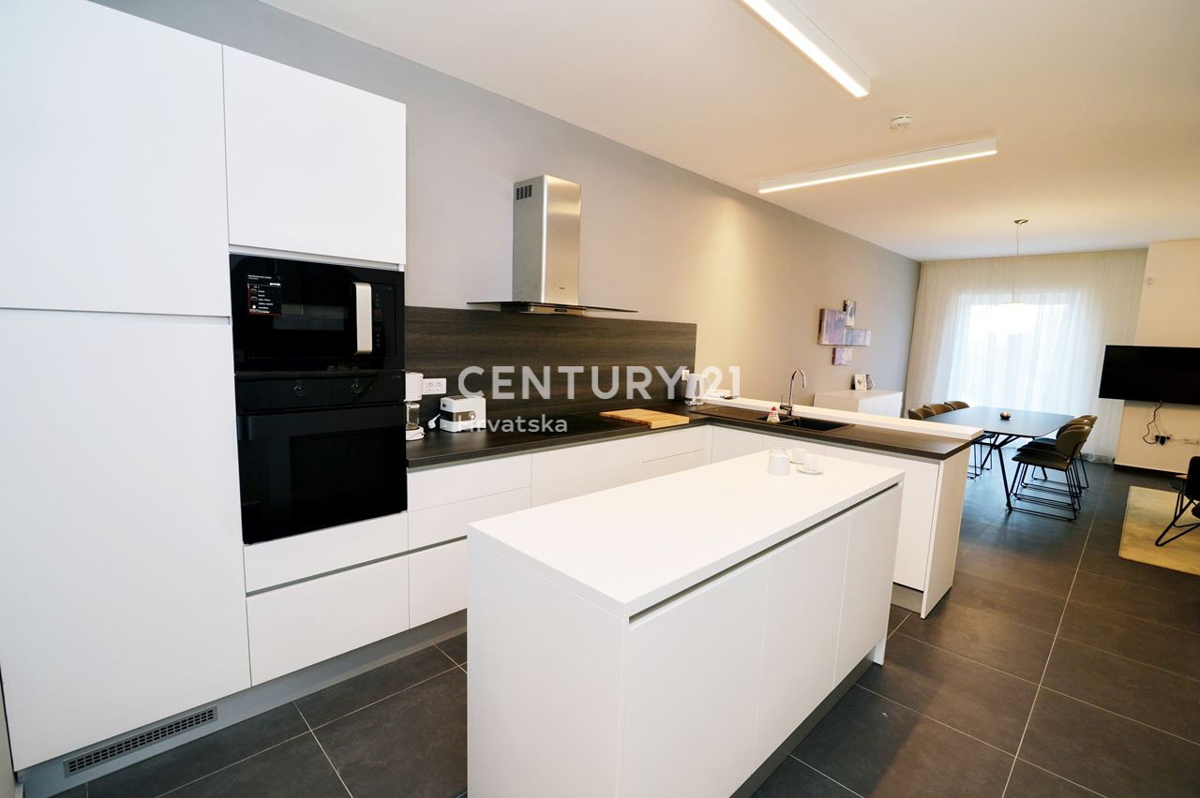 Apartmán Na predaj - PRIMORSKO-GORANSKA OPATIJA