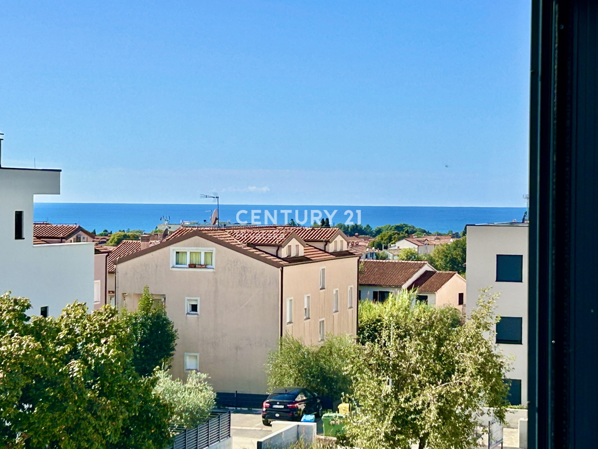 Appartamento In vendita - ISTARSKA POREČ