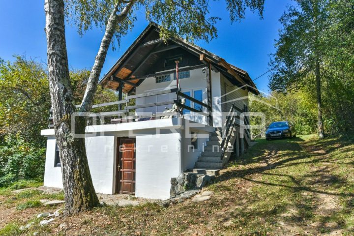 Dom na predaj 89 m² – Pokupsko