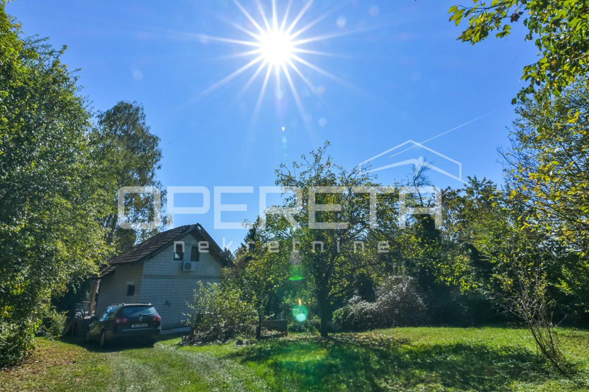 Maison À vendre - ZAGREBAČKA POKUPSKO