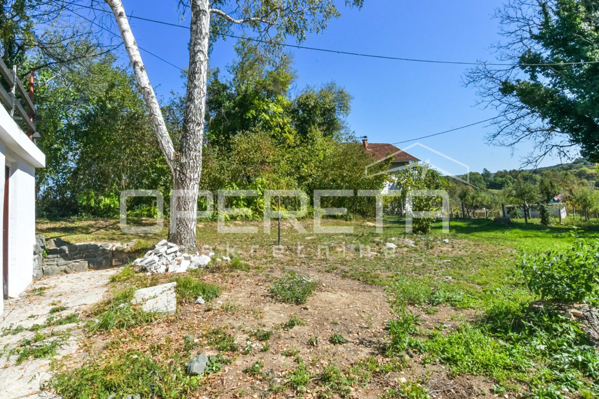 Maison À vendre - ZAGREBAČKA POKUPSKO