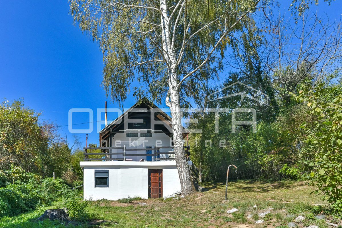 Maison À vendre - ZAGREBAČKA POKUPSKO
