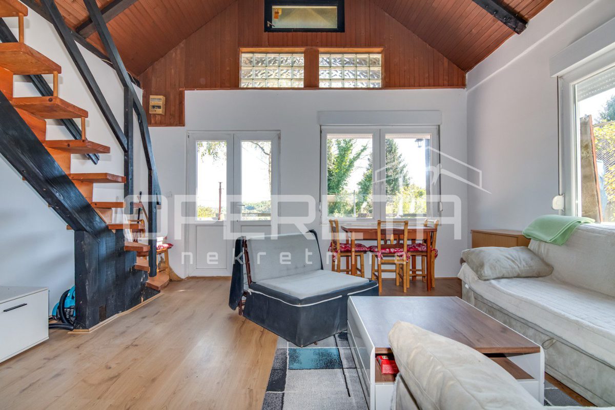Maison À vendre - ZAGREBAČKA POKUPSKO