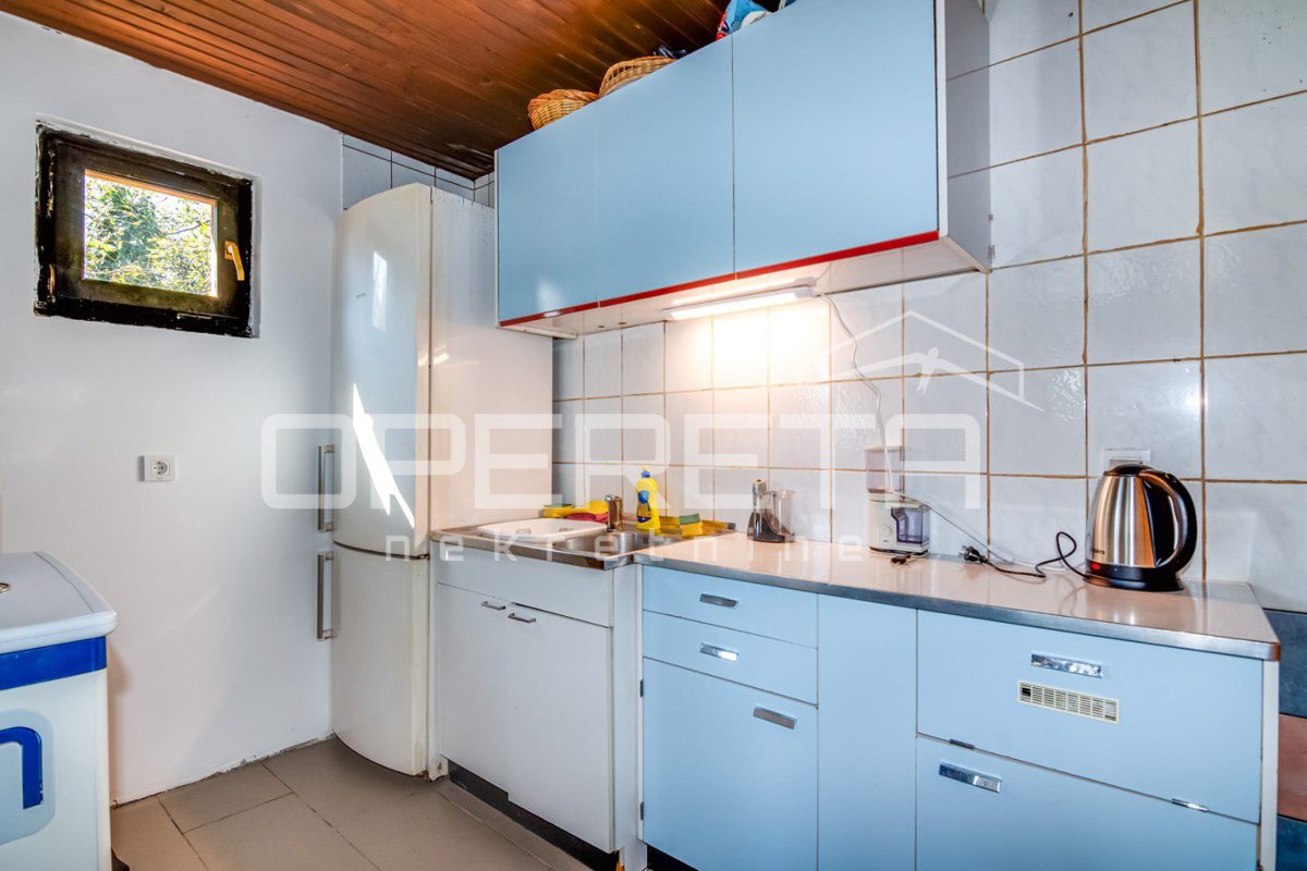 Maison À vendre - ZAGREBAČKA POKUPSKO