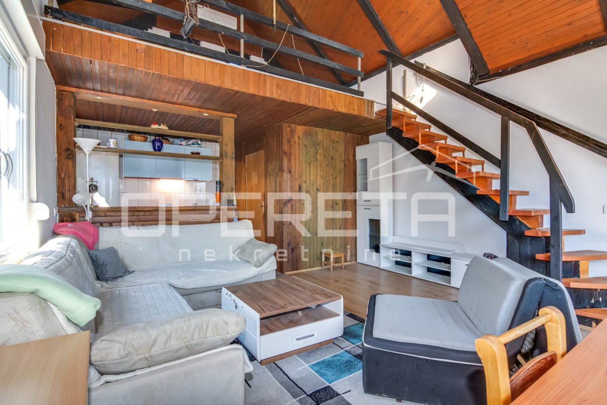 Maison À vendre - ZAGREBAČKA POKUPSKO