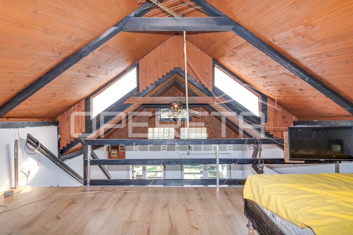 Maison À vendre - ZAGREBAČKA POKUPSKO