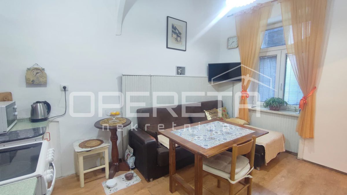 Apartma Na predaj ZAGREB