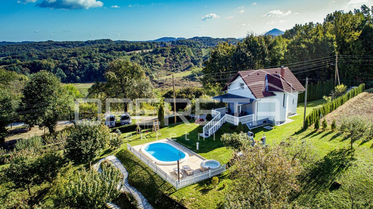 Kuća Na prodaju - VARAŽDINSKA IVANEC