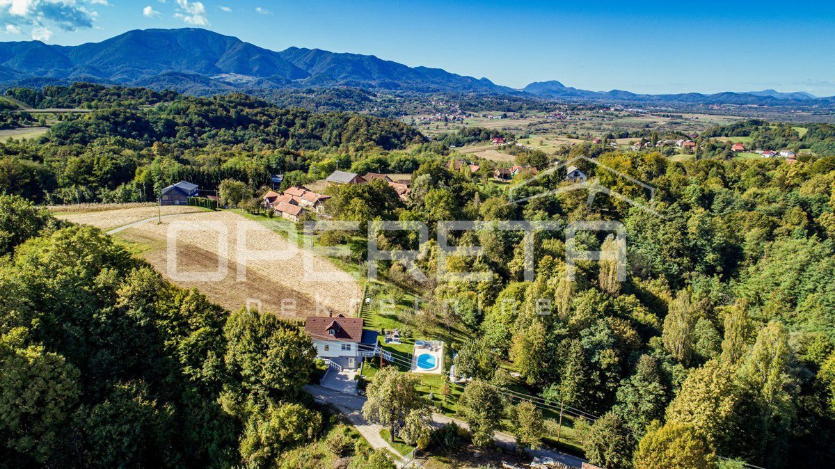 Kuća Na prodaju - VARAŽDINSKA IVANEC