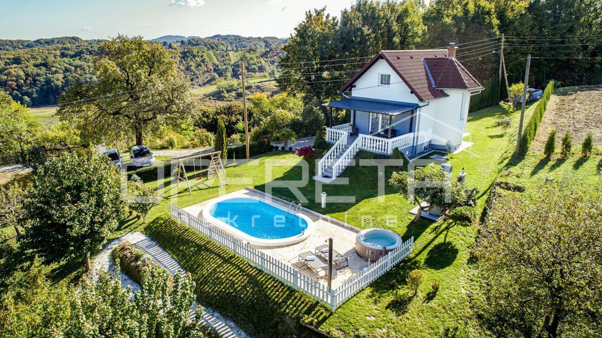 Kuća Na prodaju - VARAŽDINSKA IVANEC