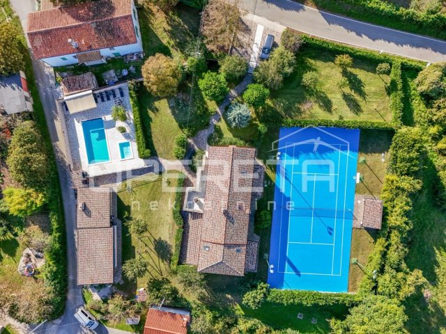 Maison À vendre - Istarska Kršan - foto 3/25