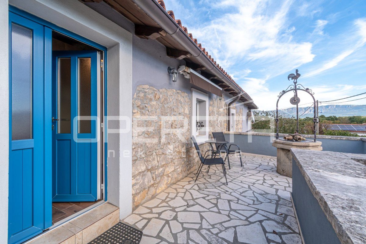 Casa In vendita - ISTARSKA KRŠAN