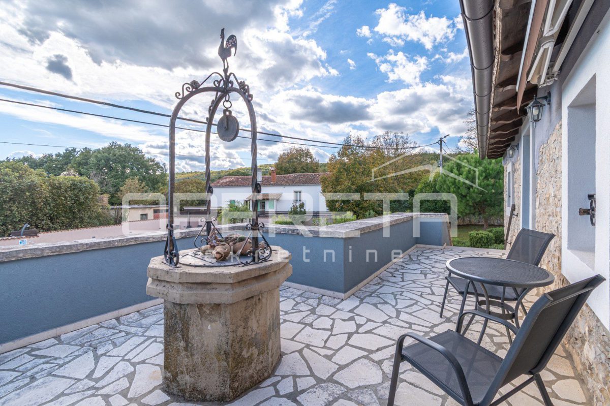 Casa In vendita - ISTARSKA KRŠAN