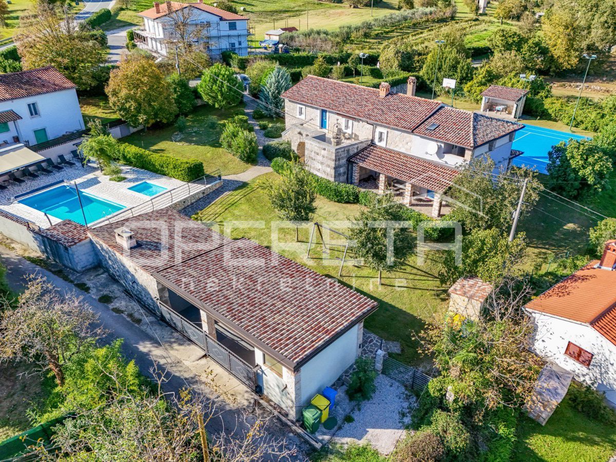 Casa In vendita - ISTARSKA KRŠAN