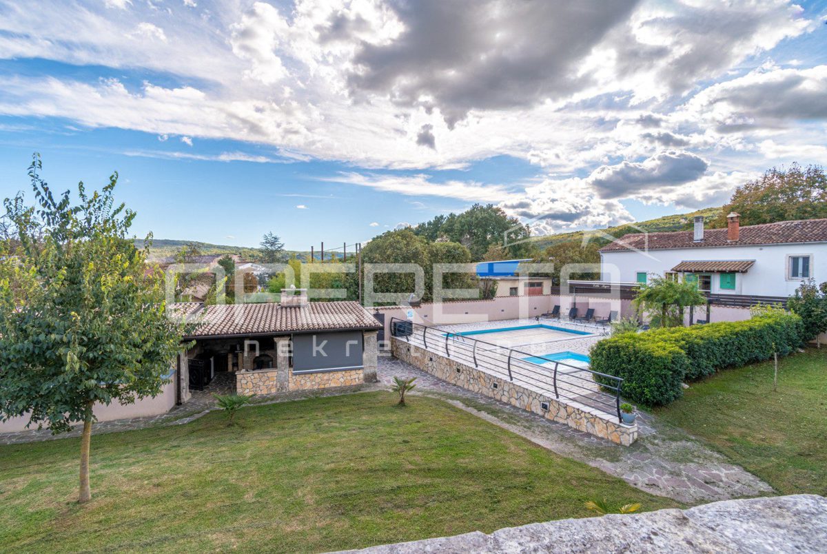 Casa In vendita - ISTARSKA KRŠAN