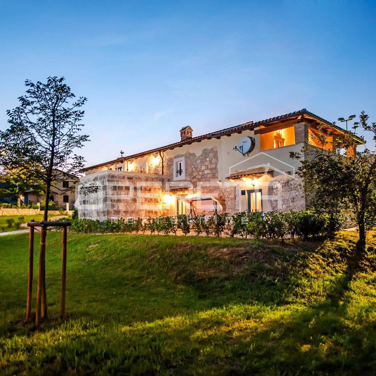 Casa In vendita - ISTARSKA KRŠAN
