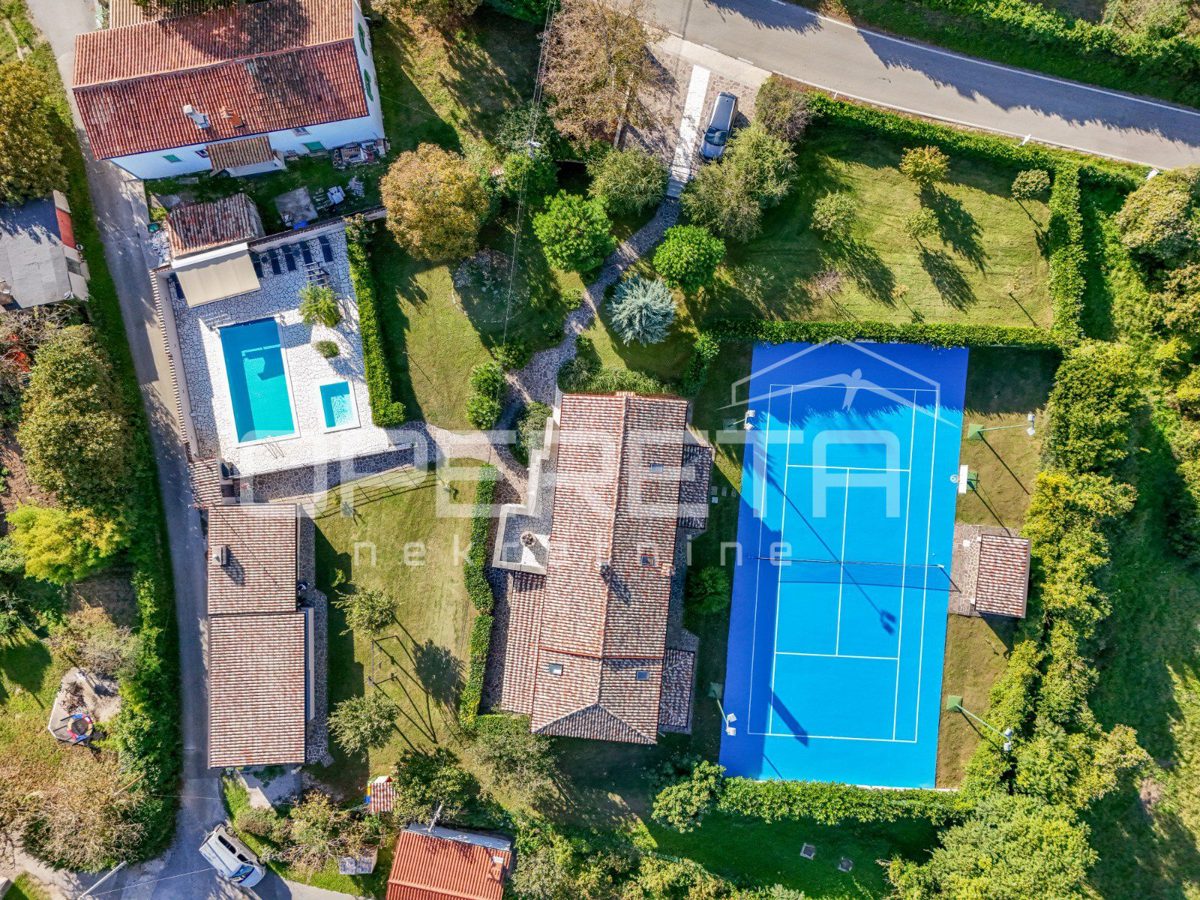 Casa In vendita - Istarska Kršan - foto 3/25