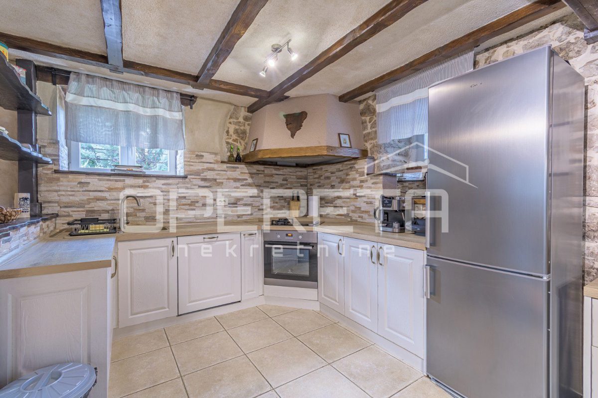 Casa In vendita - Istarska Kršan - foto 4/25