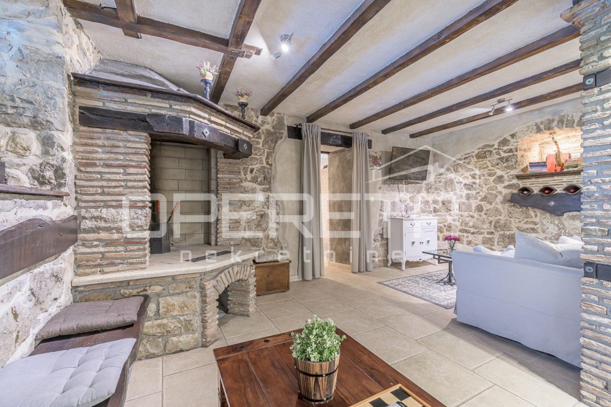 Casa In vendita - ISTARSKA KRŠAN