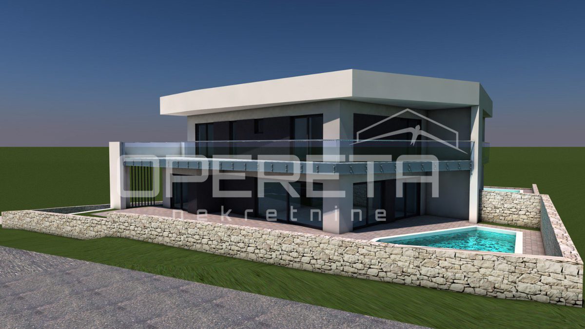 Casa In vendita - Istarska Kanfanar - foto 1/5