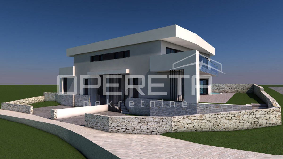 Casa In vendita - Istarska Kanfanar - foto 2/5