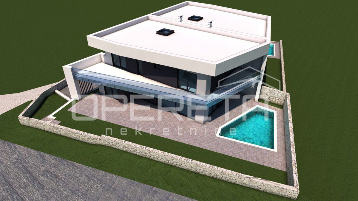 Casa In vendita - Istarska Kanfanar - foto 3/5