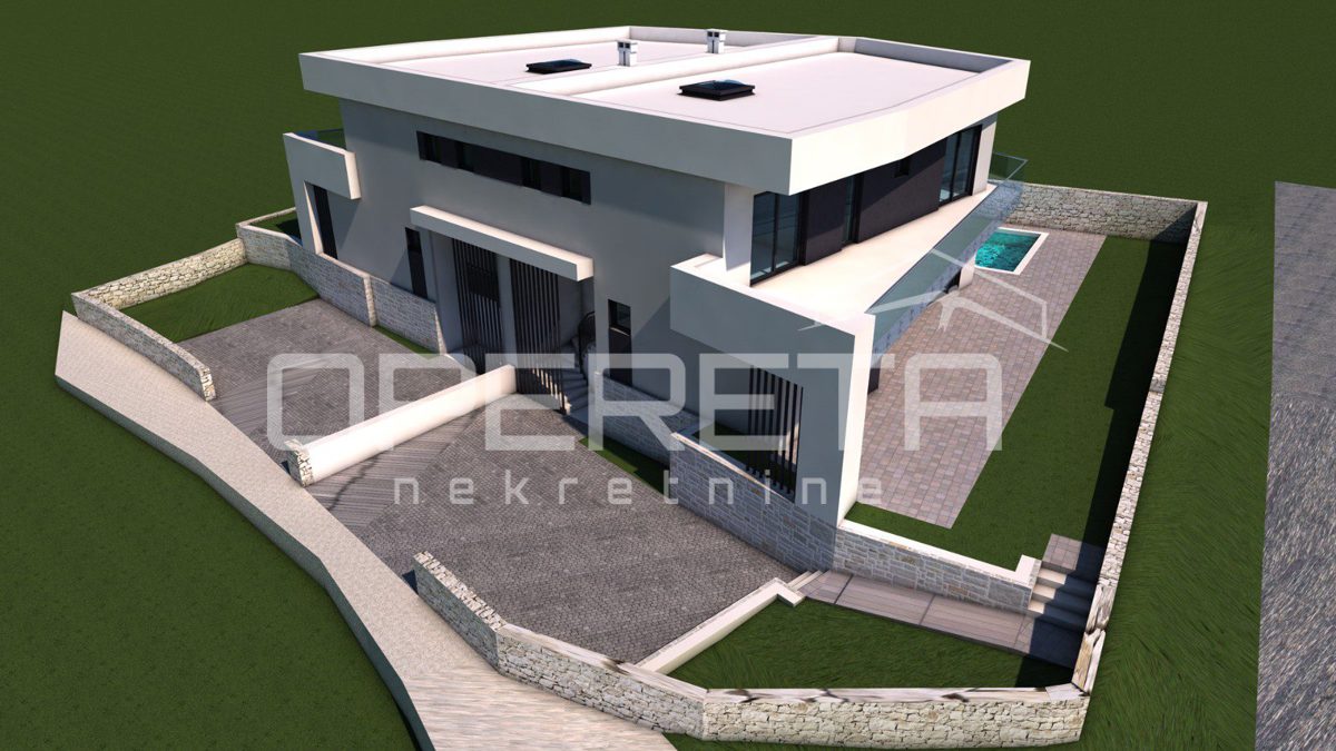 Casa In vendita - Istarska Kanfanar - foto 4/5