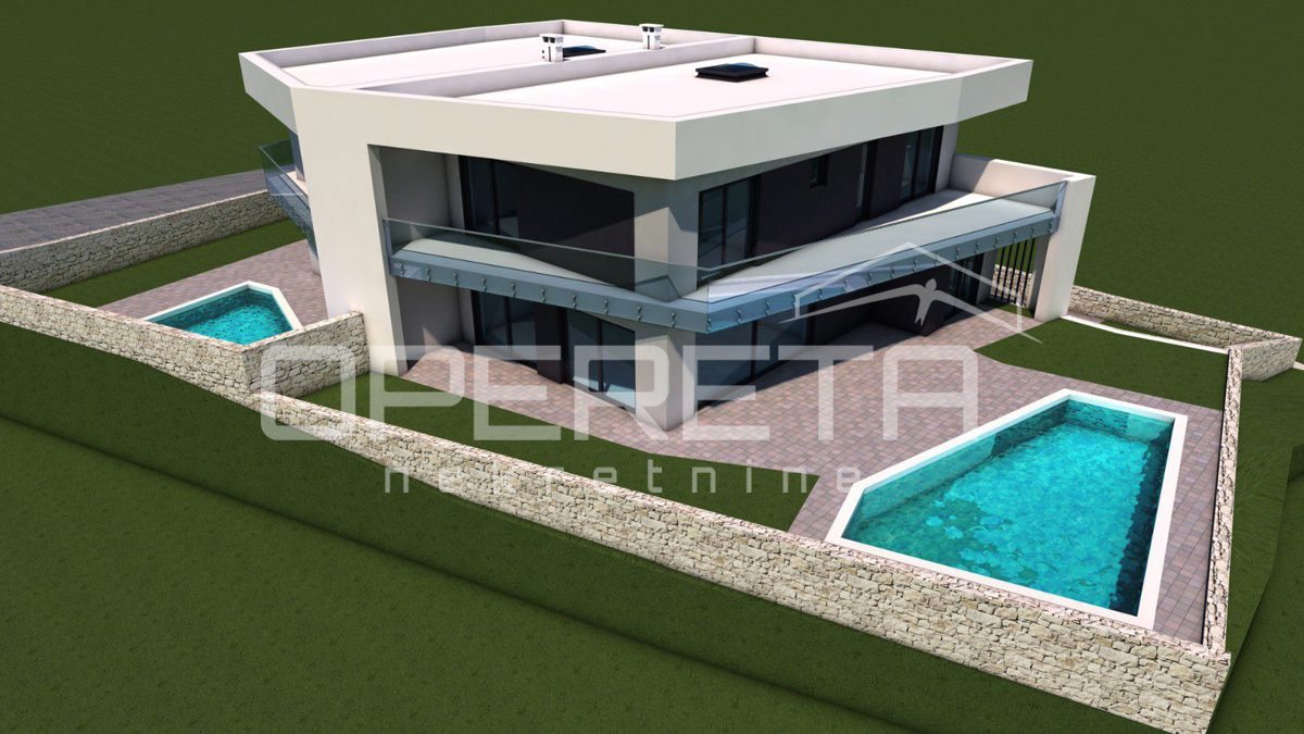Casa In vendita - Istarska Kanfanar - foto 5/5