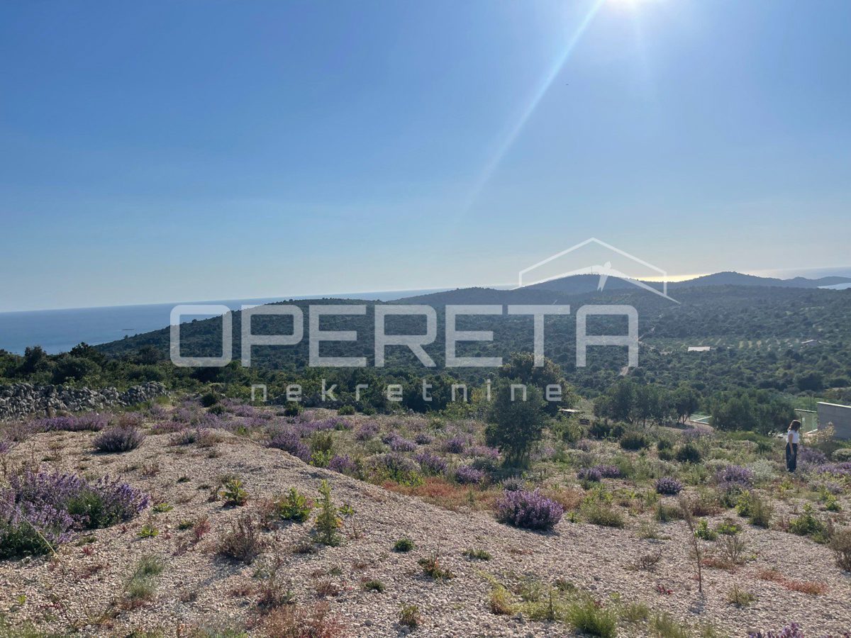 Terrain À vendre - ŠIBENSKO-KNINSKA ROGOZNICA