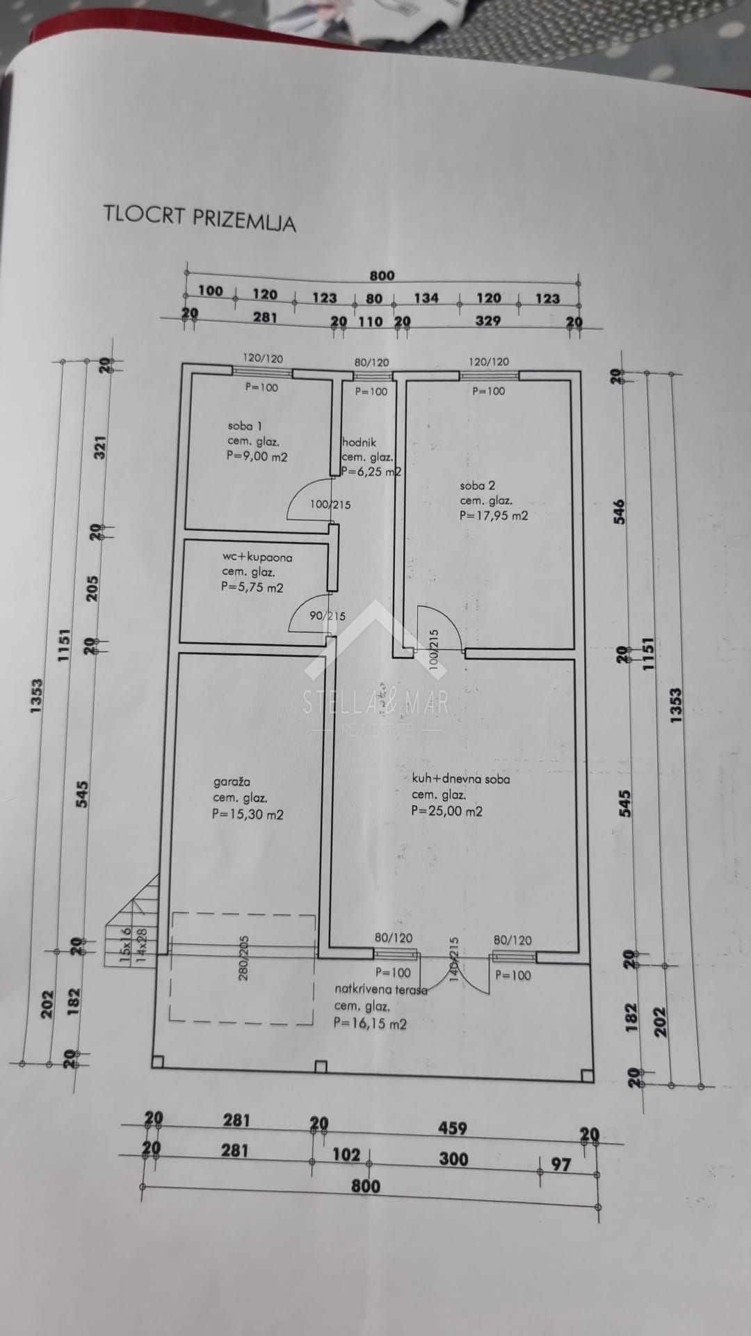Haus Zu verkaufen - ZADARSKA VIR