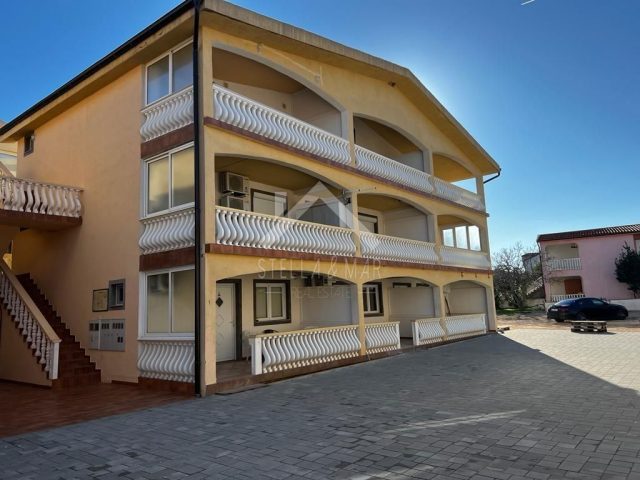 Apartmán na prodej 47 m² – Vir