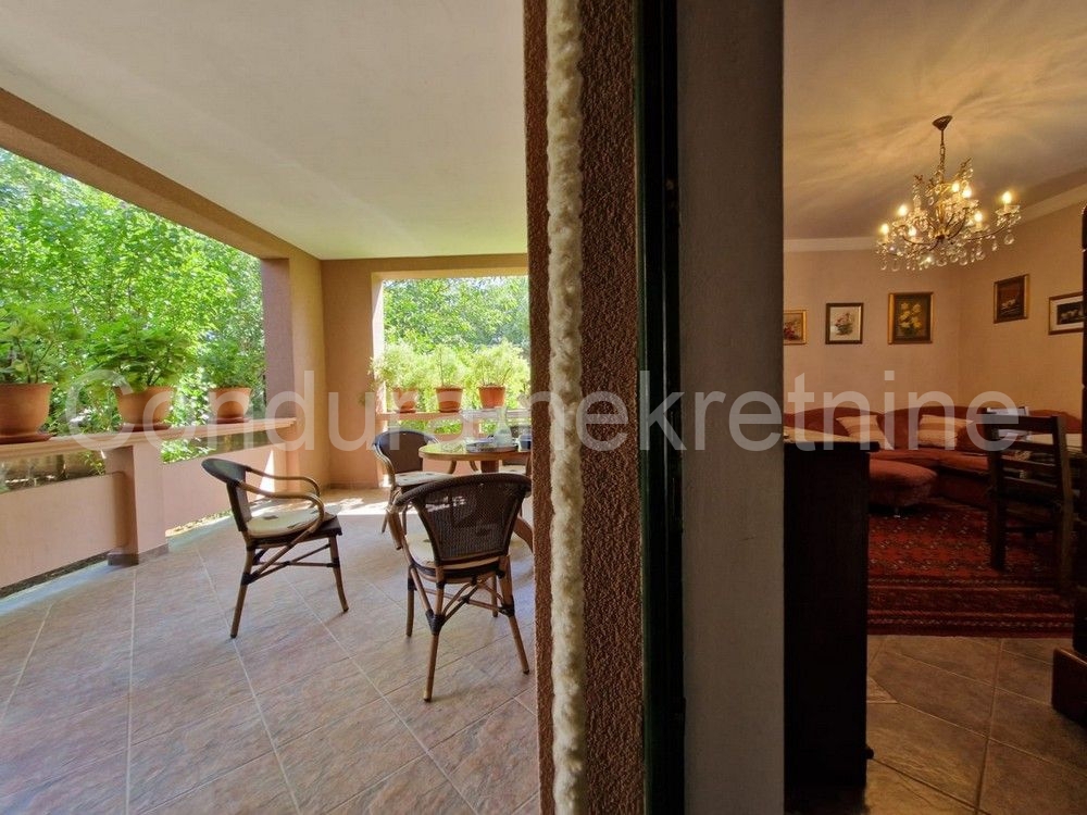 House For sale - ZADARSKA NIN