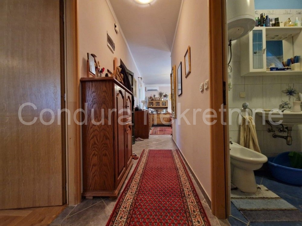 House For sale - ZADARSKA NIN