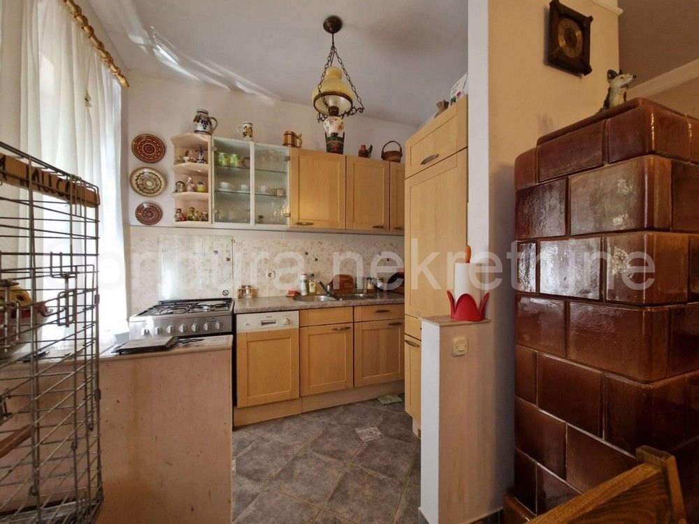 House For sale - ZADARSKA NIN