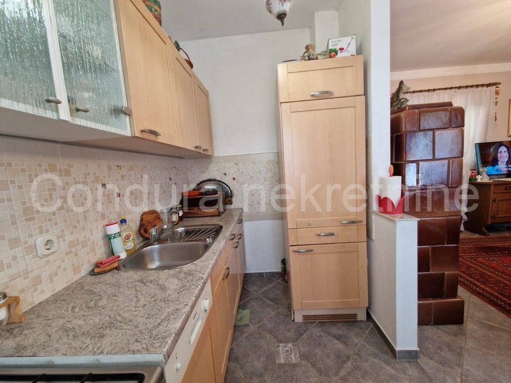 House For sale - ZADARSKA NIN