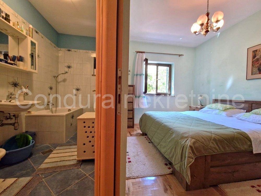 House For sale - ZADARSKA NIN