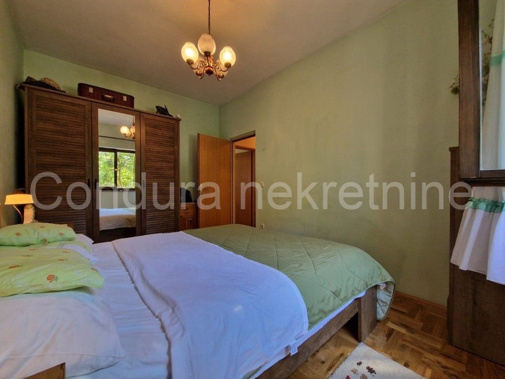 House For sale - ZADARSKA NIN