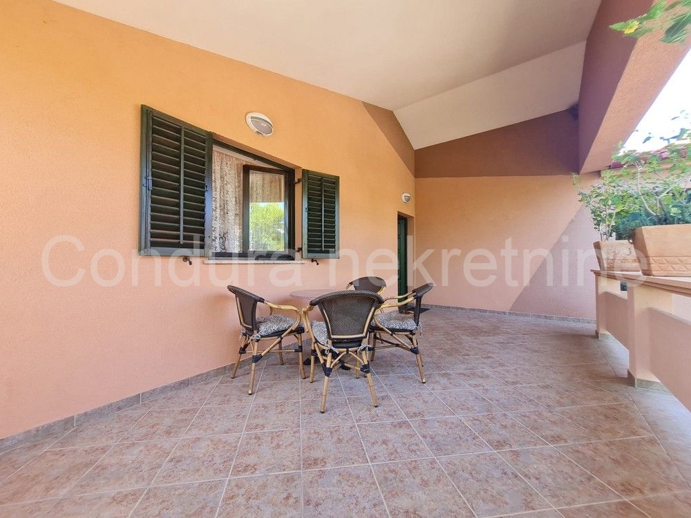House For sale - ZADARSKA NIN