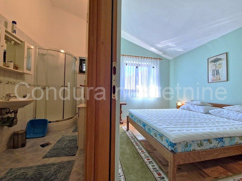 House For sale - ZADARSKA NIN