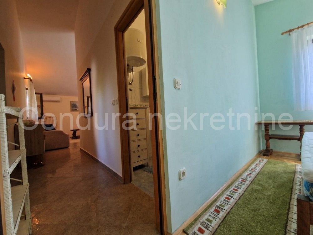 House For sale - ZADARSKA NIN